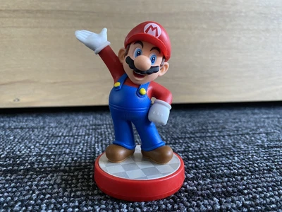 $40 • Buy Super Mario Mario Amiibo Nintendo