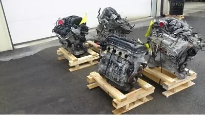 2014 Ford F150 5.0L 8 Cyl Engine Motor 249K Miles OEM • $2274.02