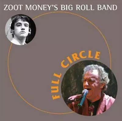Zoot Money / Full Circle • £5.13