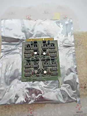 $349.99 • Buy QUAD TRIP Z28 / 136B3199P1RO PCB CIRCUIT BOARD *Fast, Same Day Shipping*