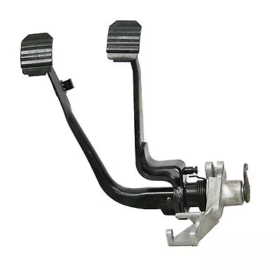 113-798-900 Stock Pedal Assembly 1965-1973 Vw Dune Buggy Bug Ghia Baja Beetle • $124.99