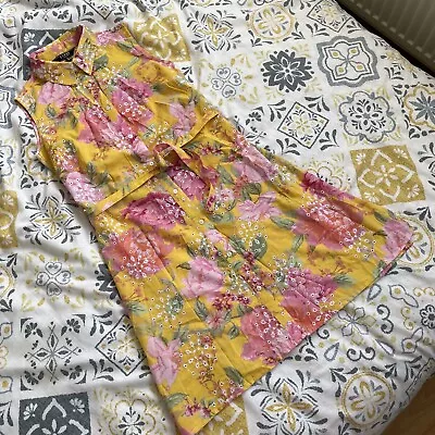 £10 • Buy Brand New Without Tags Womens Lipsy Summer Dress Size UK 8