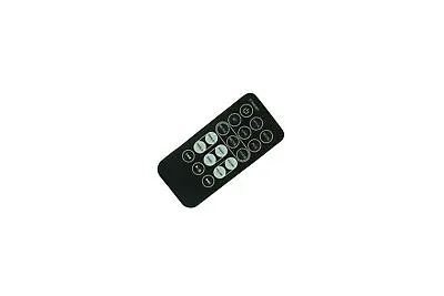 Remote Control For Goodmans GDSB04BT60 Bluetooth Home Theater Speaker System • $20.89