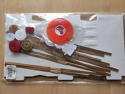 Christmas Cracker Kit To Make 12 Of Your Own Crackers • £0.99