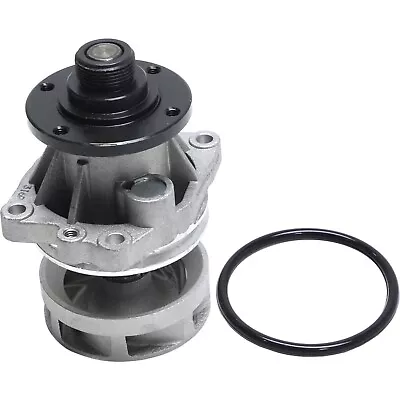 Water Pump For 323 325 330 525 320 530 328 528 3 Series Sedan E53 X5 BMW E83 X3 • $25.25