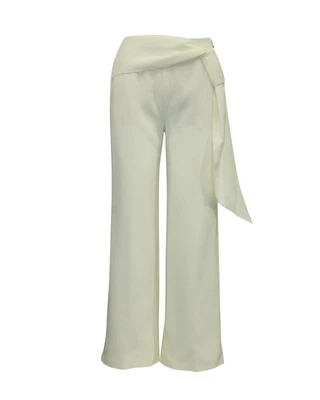 $1143 • Buy Pre Loved Roland Mouret  Ivory Dress White Women UK8 White