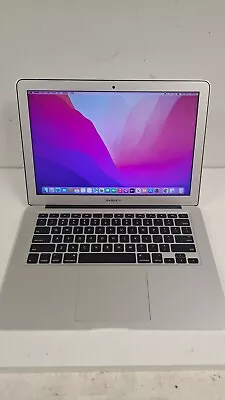 MacBook Air 13 Inch 2017 I5 5th 1.8 Ghz 8gb 256gb • $175