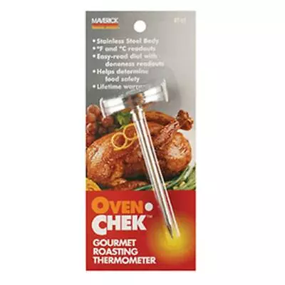 Maverick RT-03 Gourmet Roasting Thermometer • $38.71