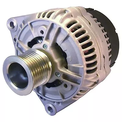 New Alternator For Mercedes-Benz 400E V8 4.2L 92-92 0081548402 0091541302 139395 • $133.95