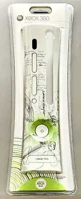 $695.95 • Buy XBOX 360 Developer US Launch Team ‘05 - “I Made This” Faceplate BNIP MINT RARE!