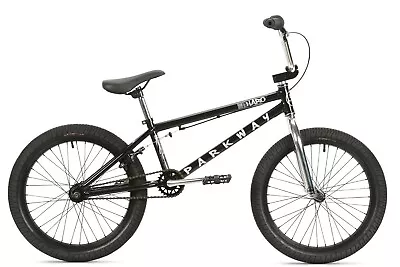 Haro Bikes Parkway Street Bike Black • $369.99