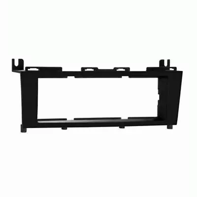 Metra Electronics 99-8716B Single DIN Dash Installation Kit For 2009-Up • $22.99