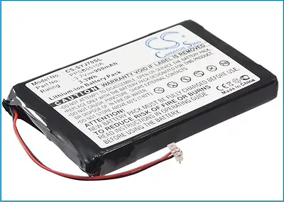 £14 • Buy 3.7V Battery For Samsung YH-J70, YH-J70JLW, 4302-001186, PPSB0510A, YH-J70LW, PP