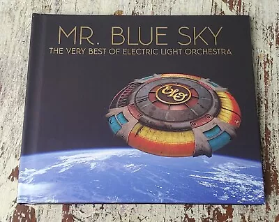 VG Mr Blue Sky The Very Best Of Electric Light Orchestra (2012) FR CD 570E CD • $8.75