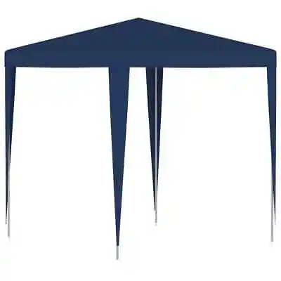 Party Tent 2x2 M Blue VidaXL • $95.04