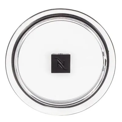 £6.45 • Buy GENUINE Nespresso Aeroccino 3 Milk Frother Lid Cover Seal FITS 3593 3594, 93271