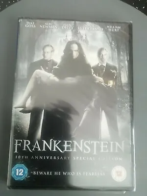 £2.90 • Buy Frankenstein 10th Anniversary Special Edition (Dvd, 2003 Renewed 2013) New