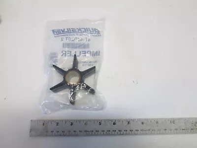 47-43026T2 Water Pump Impeller  Mercury Mariner Outboards 4-Stroke • $38.99