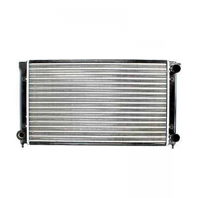 £39.50 • Buy Radiator Vw Golf Mk1 & Mk2 Gti Scirocco C48