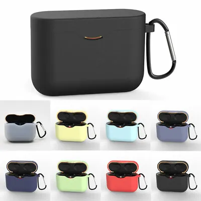 For SONY WF-1000XM3 Earphone Skin Cover Protection Headset ShockProof Shell Case • $5.37