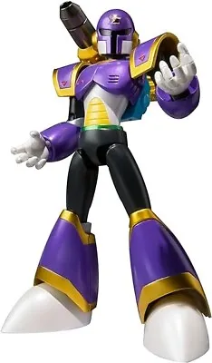 D-Arts Rockman Megaman X VAVA Vile Action Figure BANDAI Japan Import NEW • $188.10