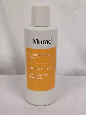 Murad Environmental Shield Essential-C Toner - New Without Box • $12.60