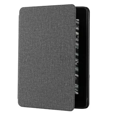 For 6.8  Amazon Kindle Paperwhite 11th Gen 2021 Smart Leather E-Books Case Cover • $16.99