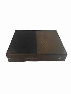 XBOX One Console Only Parts Or Repair. No Cords • $15