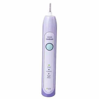 $49.99 • Buy Philips Sonicare HealthyWhite Toothbrush HX6720 Handle 6711 6730 6750