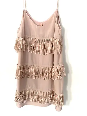 $150 • Buy Zimmerman Silk Dress Size 2