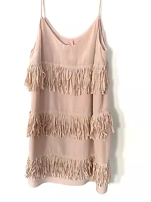 $150 • Buy Zimmerman Silk Dress Size 2