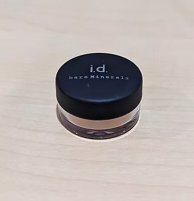 I.D. BareMinerals Eyeshadow Eyecolor Queen Phyllis Matte New Sealed • $15