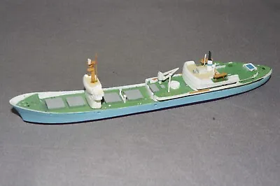 Hansa De Nuclear Powered Cargo Ship 'ns Otto Hahn' 1/1250 Model Ship • £24.99