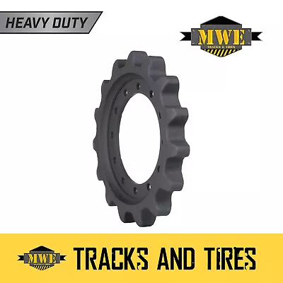 Fits CAT 259D3 CTL - Heavy Duty MWE Sprocket - Undercarriage • $260