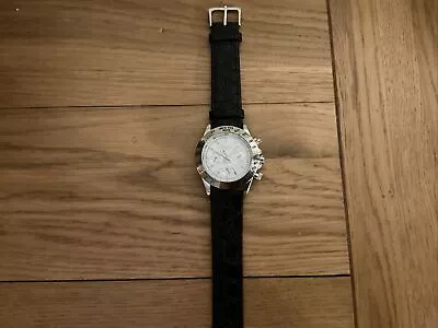BN Jaragar Automatic Multi-dial Sports 6 Hand Watch • £30