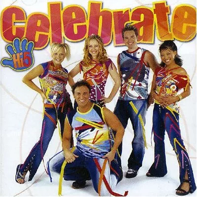 £8.68 • Buy Hi-5 : Celebrate [australian Import] CD (2003) Expertly Refurbished Product