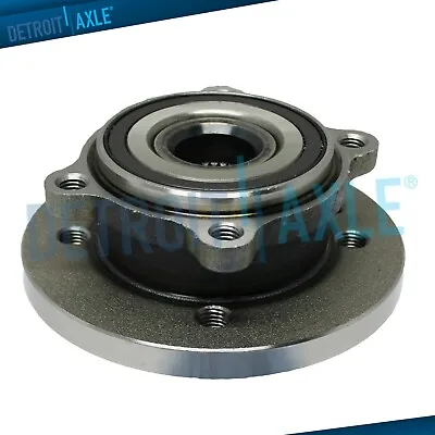 Front Left Right Wheel Hub And Bearing For 2002 - 2006 Mini Cooper 12mm With ABS • $46.09