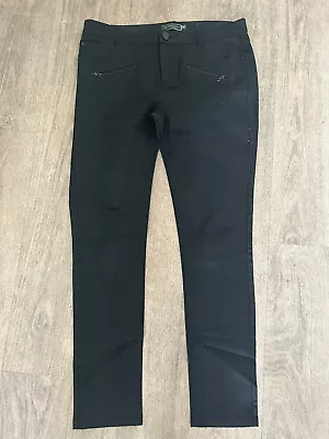 £3.99 • Buy Mint Velvet Jeans Black Stretch Skinny Jeans Size 14r Excellent Condition