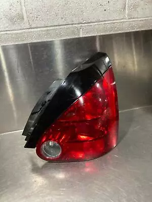 Tail Light Assembly NISSAN MAXIMA Right 04 05 06 07 08 • $20