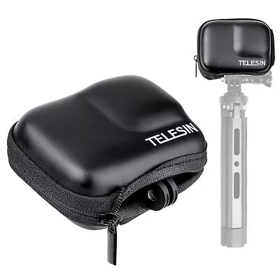 Storage Bag Case For GoPro Hero 12 11 10 9 Waterproof Dustproof Protective • $14.99