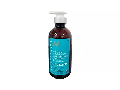 Moroccanoil Hydrating Styling Cream - 10.2oz • $32.74