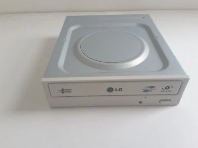 £0.99 • Buy LG GH22lP20 Super Multi DVD/CD Rewriter IDE 5.25 