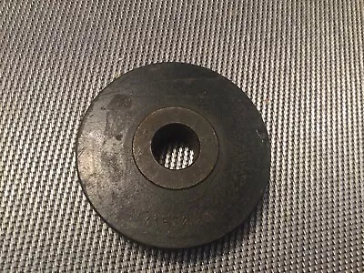 £12 • Buy Dynamo Pulley  See Measurements In Description,  NOS