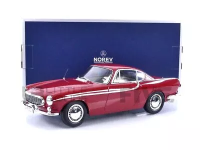 Norev 1/18 - Volvo P1800 - 1961 - 188700 • $109.95