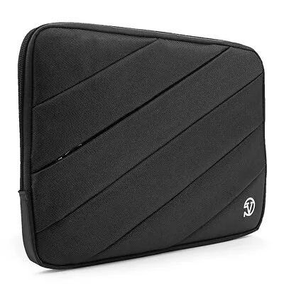 Tablet Padded Sleeve Case Bag For 12.4  Samsung Galaxy Tab S9+/S9 FE+/S8+/S7 FE • $25.95