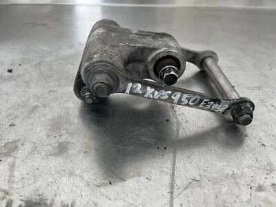$14.99 • Buy 09 - 17 Yamaha V Star XVS 950 Rear Shock Linkage Arm OEM E3438
