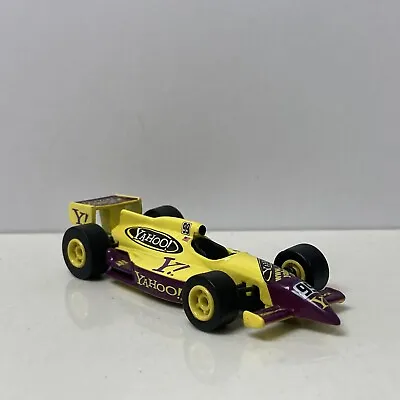 1999 99 Yahoo Yahoo.com Indy Car Collectible 1/64 Scale Diecast • $12.99