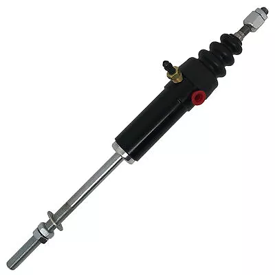 Jamar SC2 Hydraulic Clutch Slave Cylinder Vw Bug Bus 002 Or 091 Mendeola Trans • $188.95