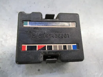 Moto Guzzi V50 III Monza Fuse Box  • $45