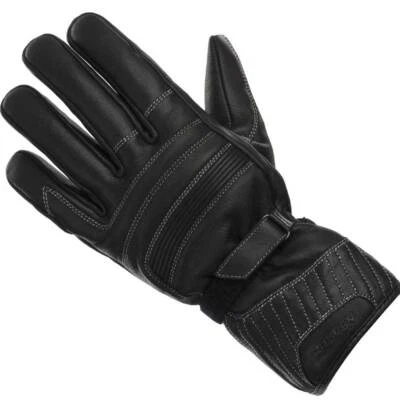 $42.36 • Buy Rayven Mamba Waterproof Thermal Tour Commuter Motorcycle Motorbike Bike Gloves